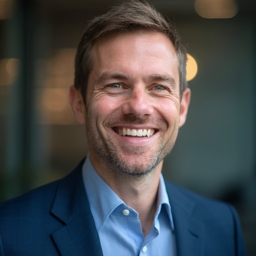 James Whitfield — Non Gamstop Casinos expert